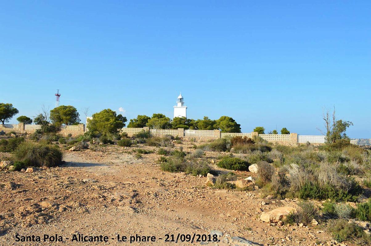 14 SANTA POLA - LE PHARE (21).JPG